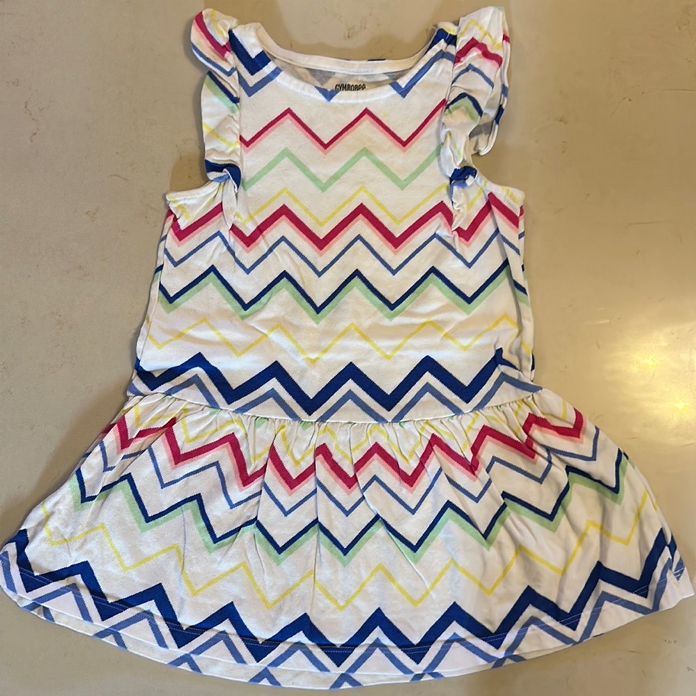 Gymboree XS